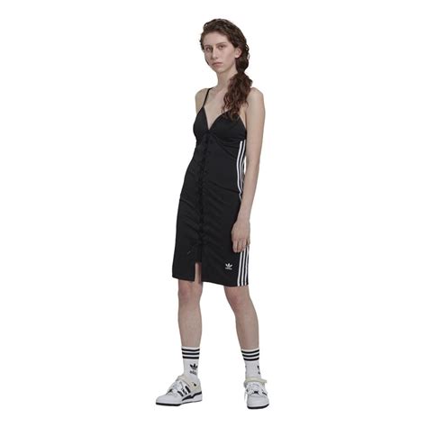 adidas Originals Women's Always Original Laced Strap Dress